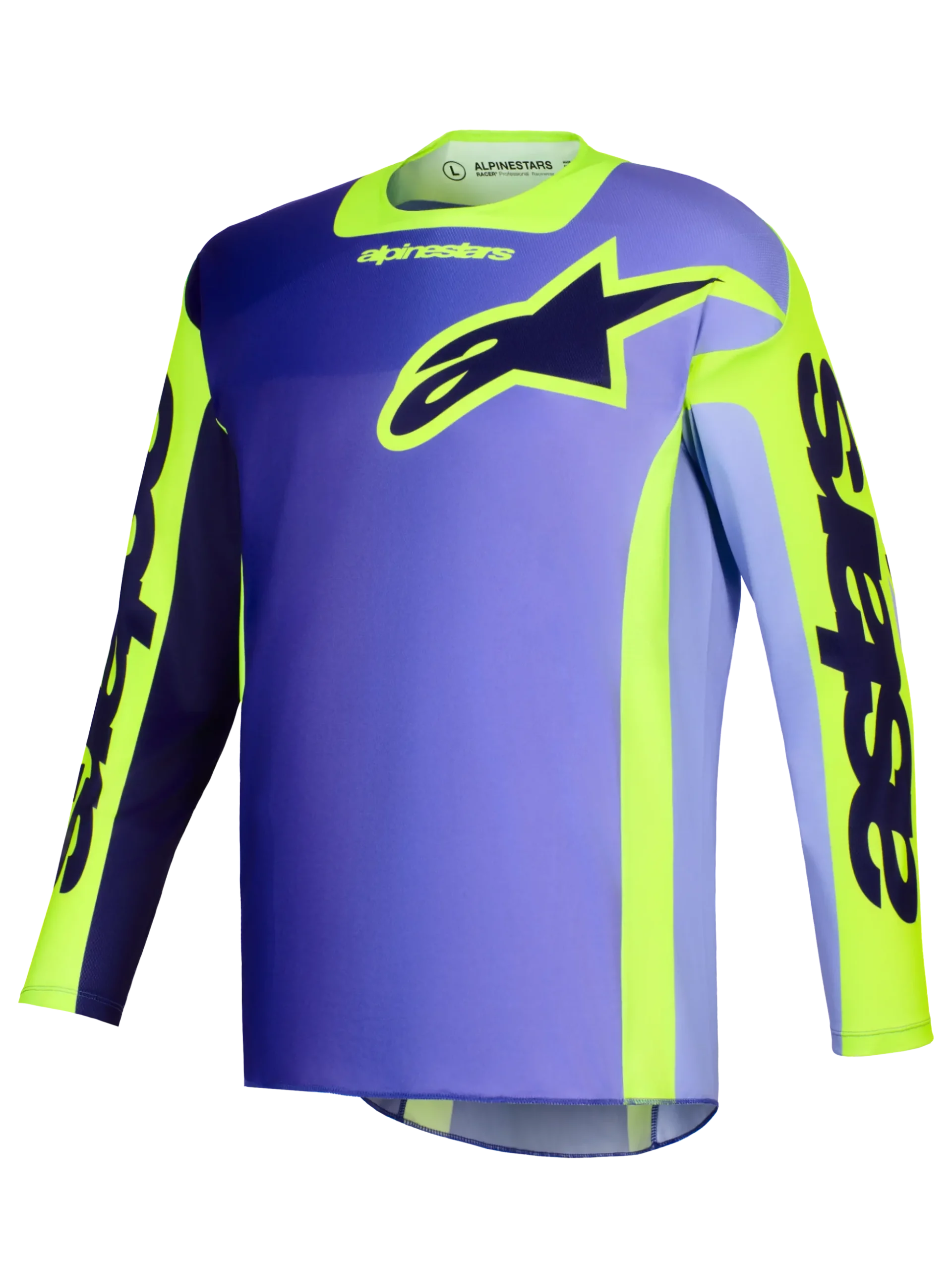 2026 Racer Portl Trikot
