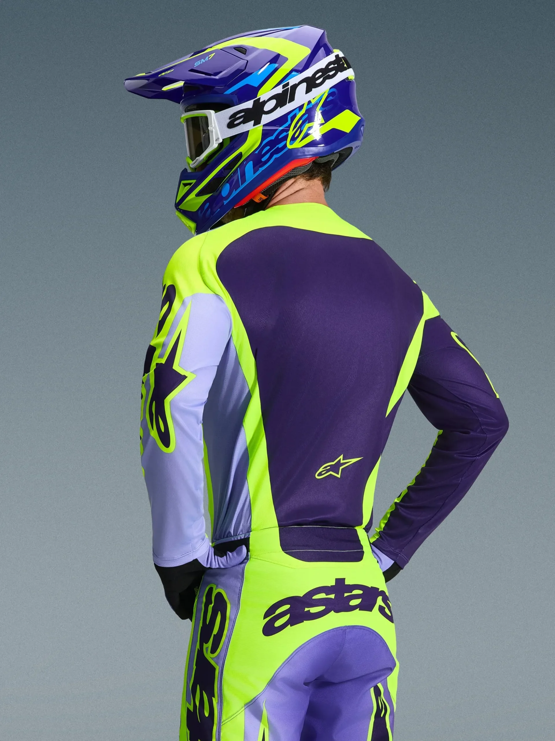 2026 Racer Portl Trikot