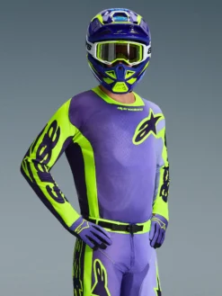 2026 Racer Portl Trikot