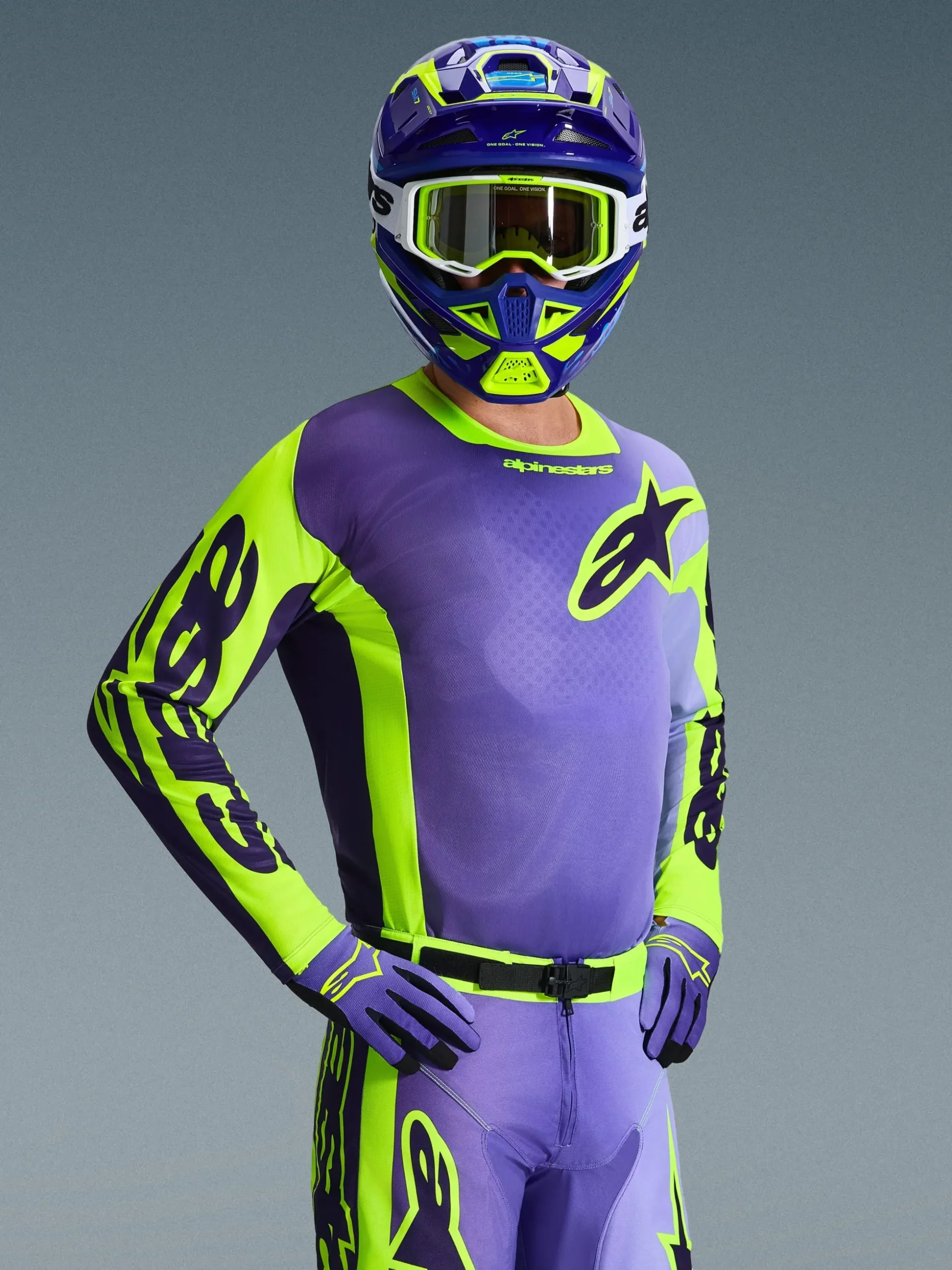 2026 Racer Portl Trikot