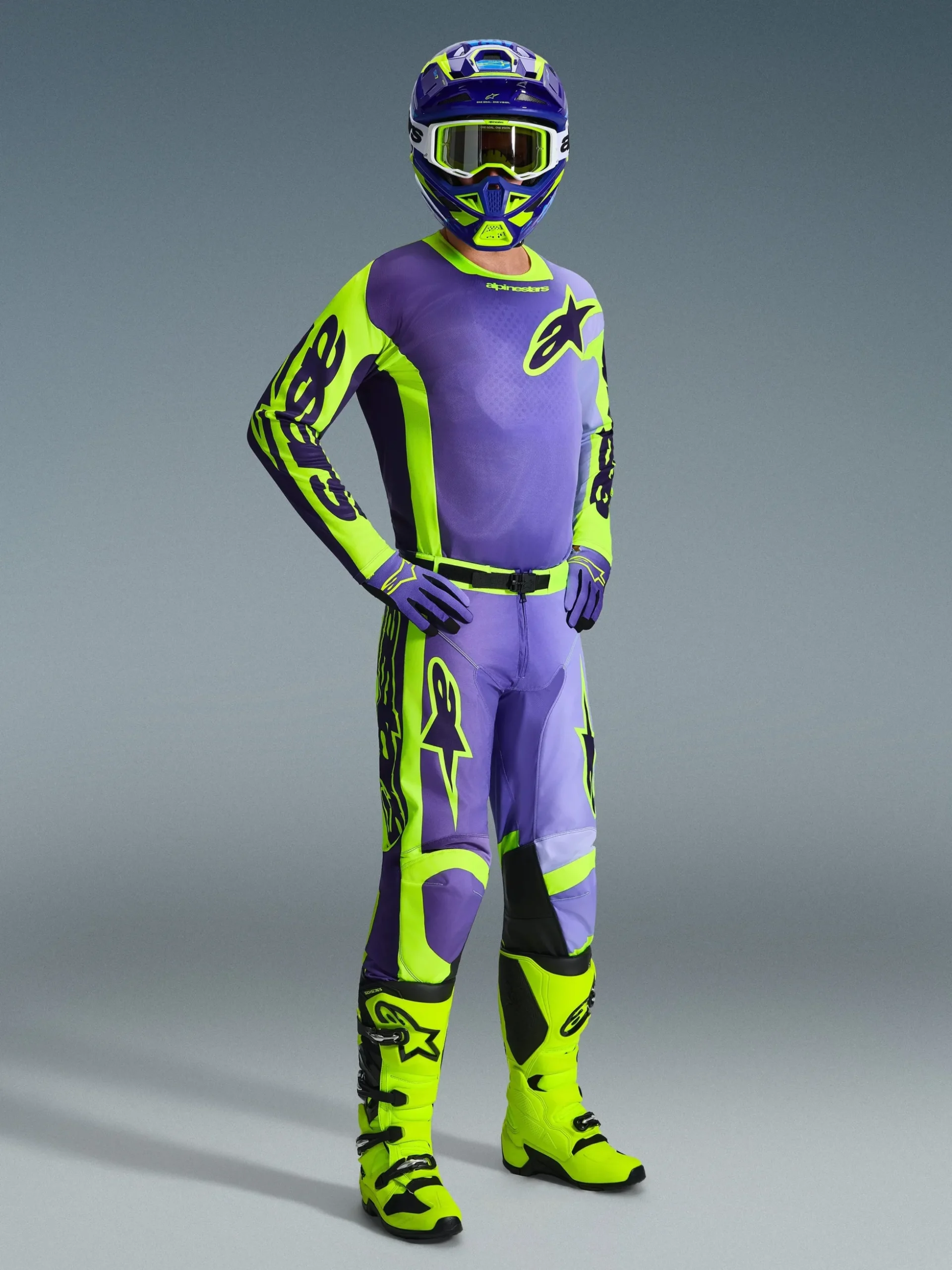 2026 Racer Portl Trikot