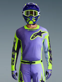 2026 Racer Portl Trikot