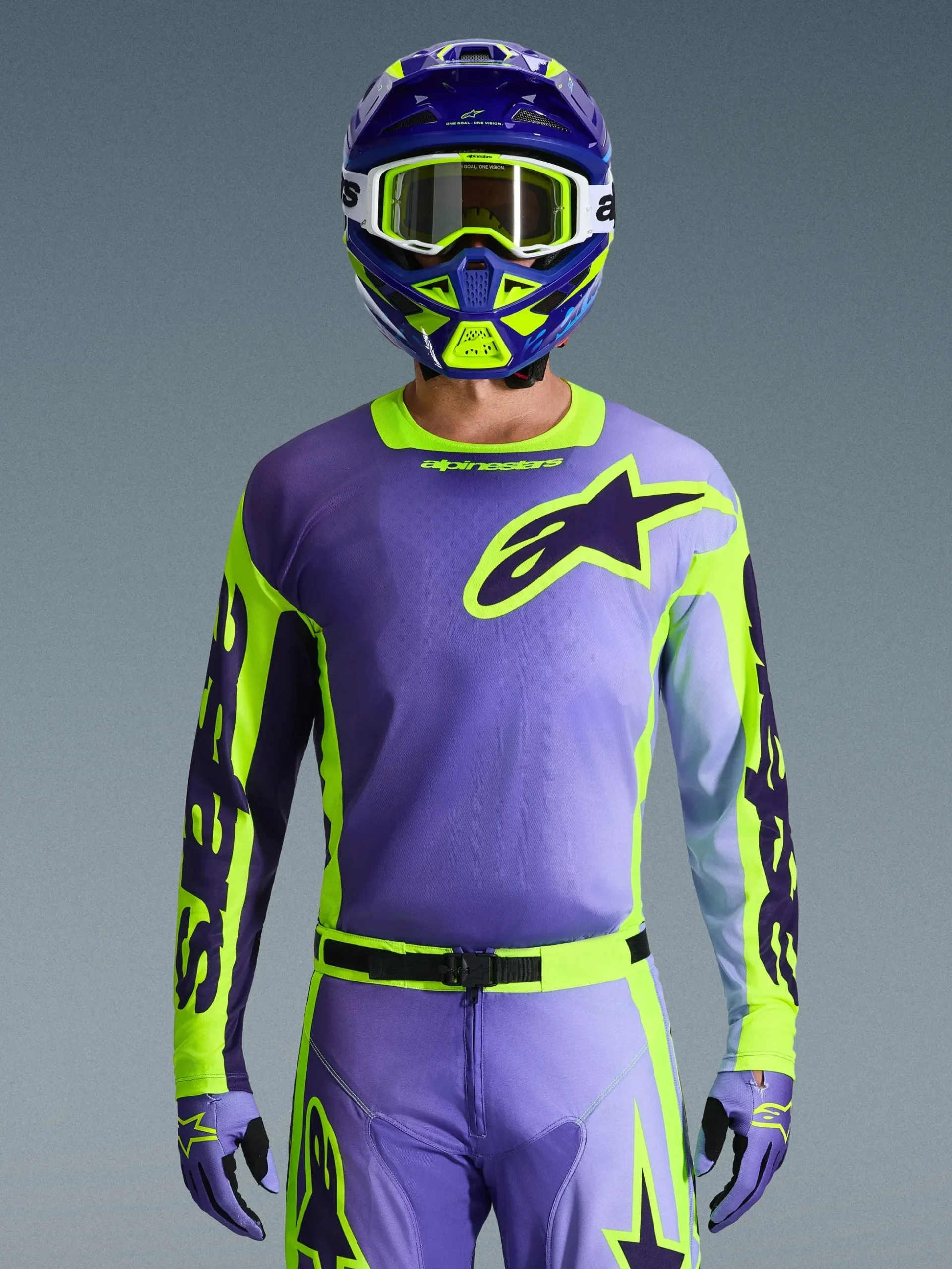 2026 Racer Portl Trikot