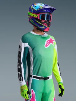 2026 Racer Portl Trikot