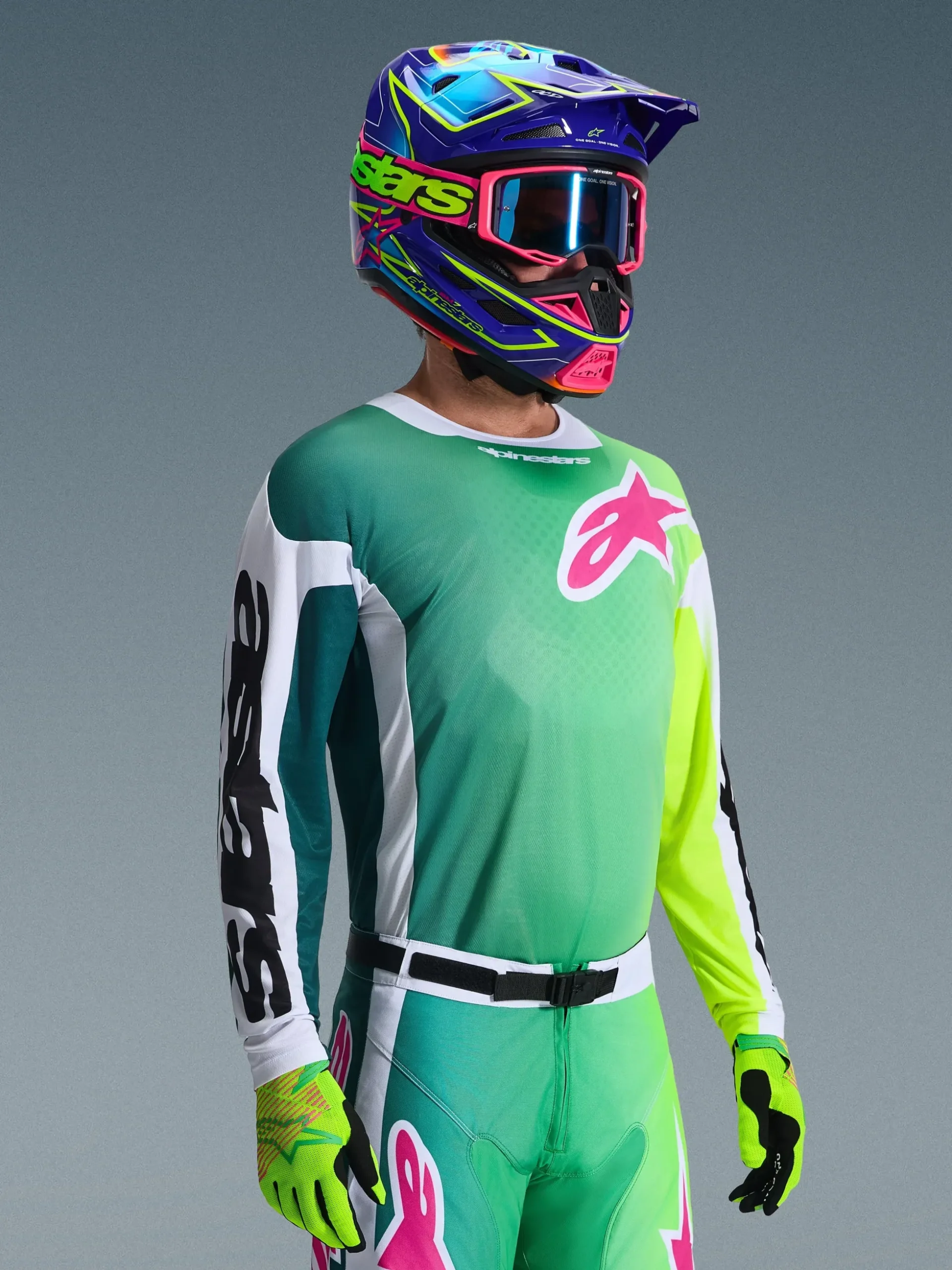 2026 Racer Portl Trikot