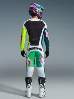 2026 Racer Portl Trikot