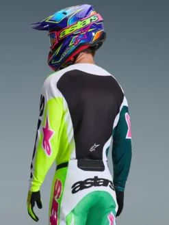 2026 Racer Portl Trikot
