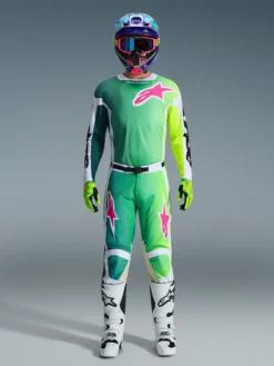 2026 Racer Portl Trikot