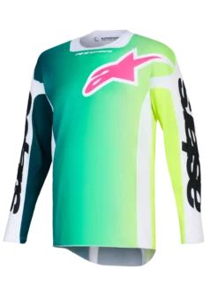 2026 Racer Portl Trikot