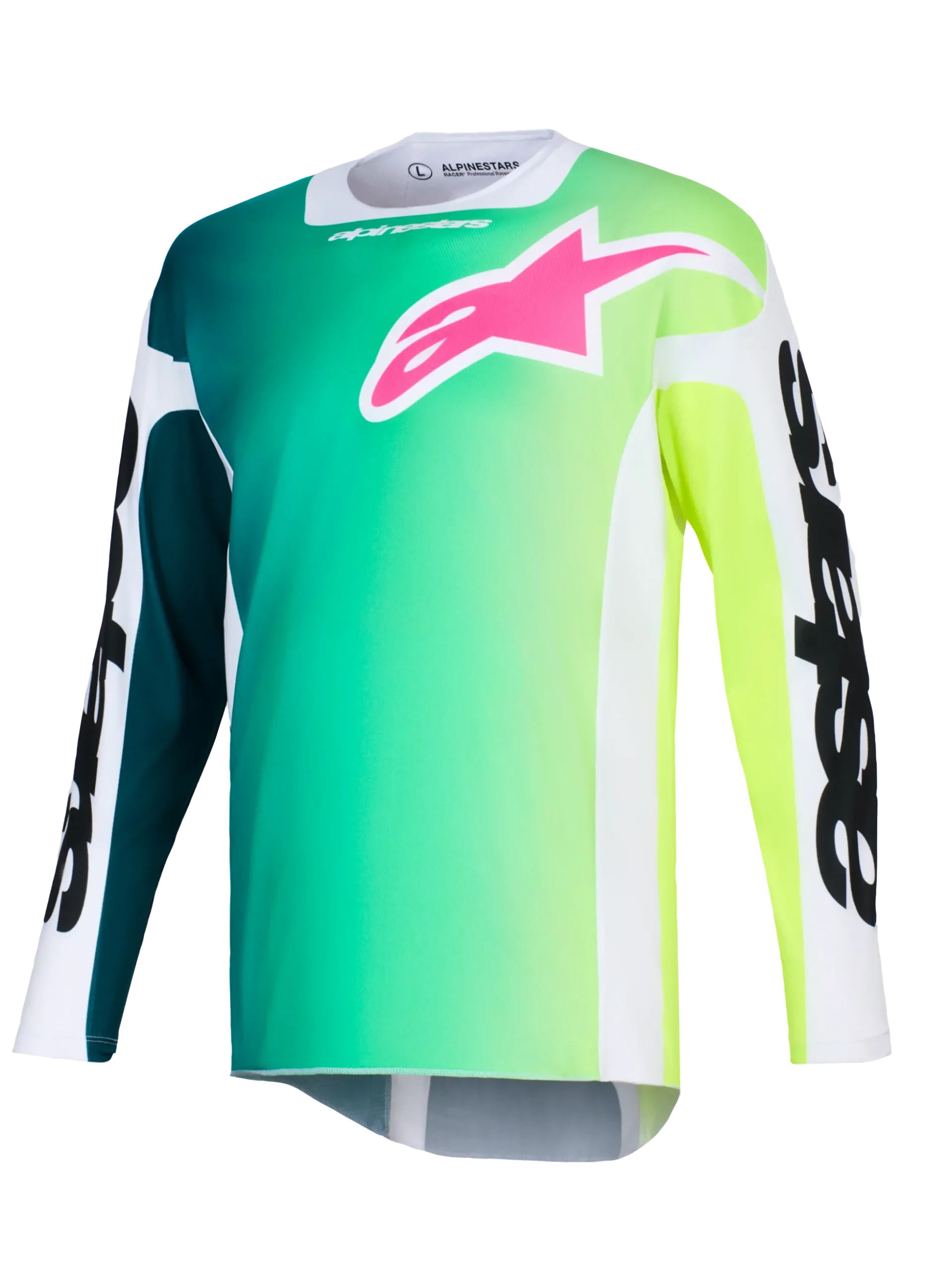 2026 Racer Portl Trikot