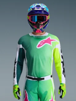 2026 Racer Portl Trikot
