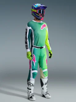 2026 Racer Portl Trikot