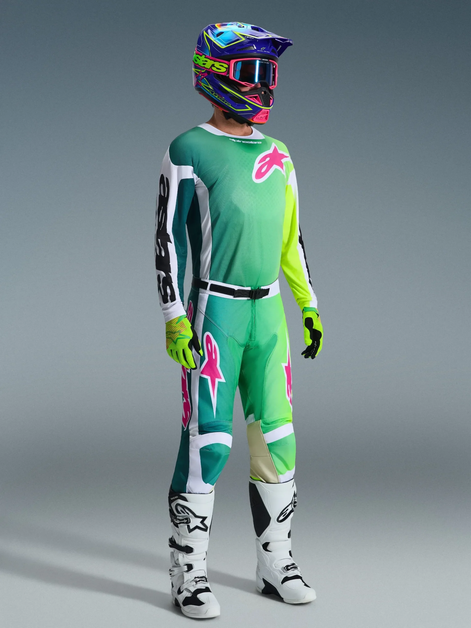 2026 Racer Portl Trikot
