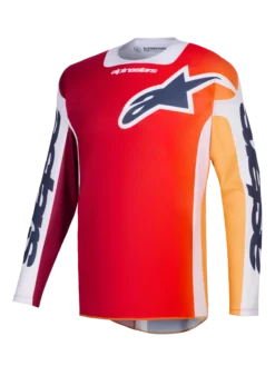 2026 Racer Portl Trikot