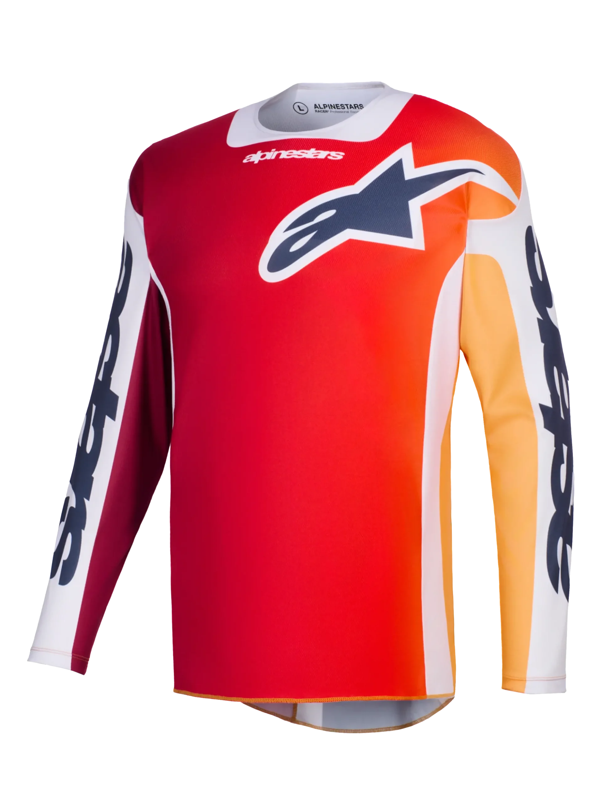 2026 Racer Portl Trikot