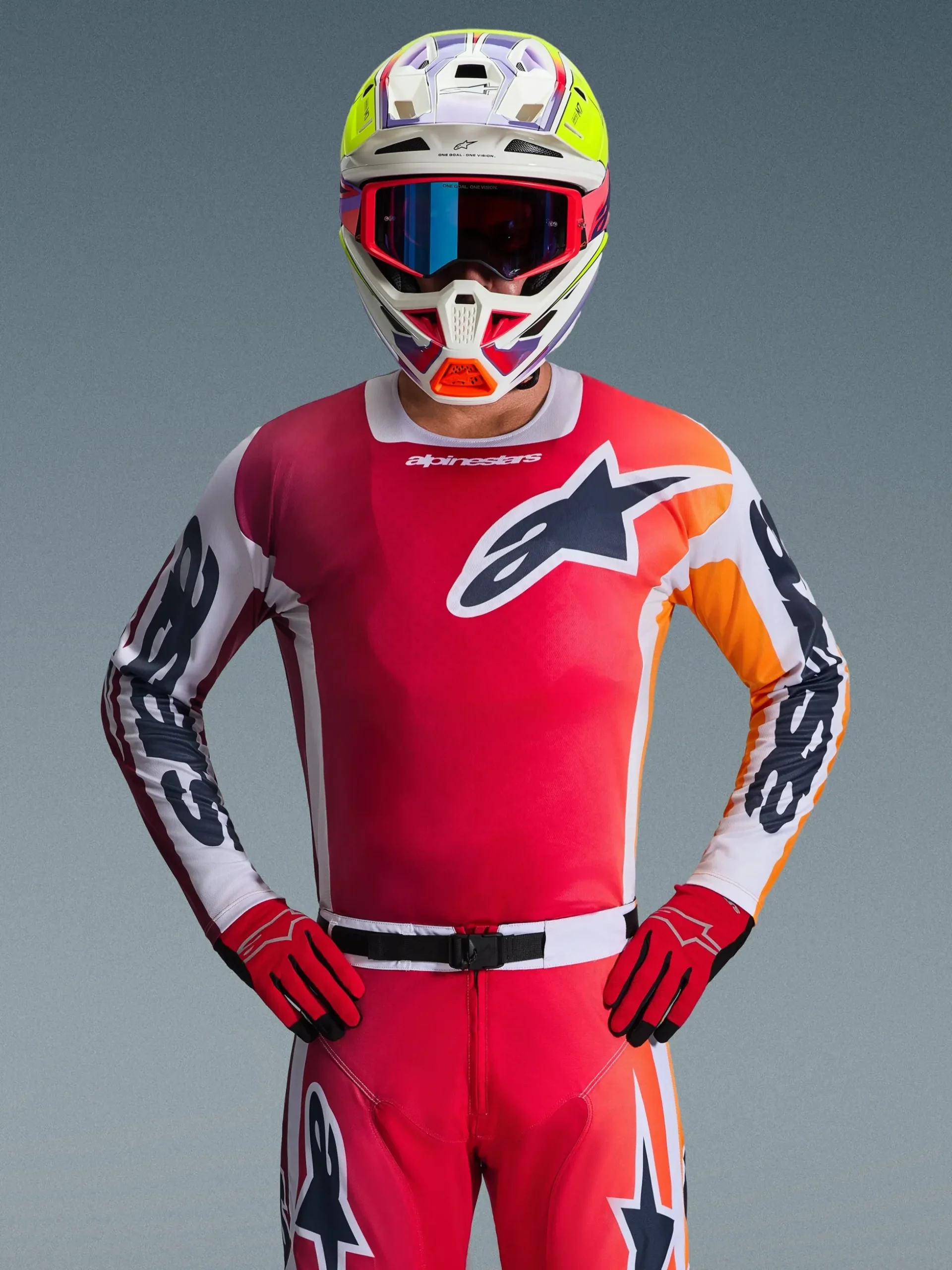 2026 Racer Portl Trikot