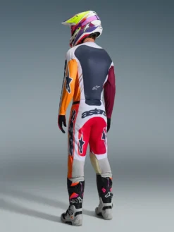 2026 Racer Portl Trikot