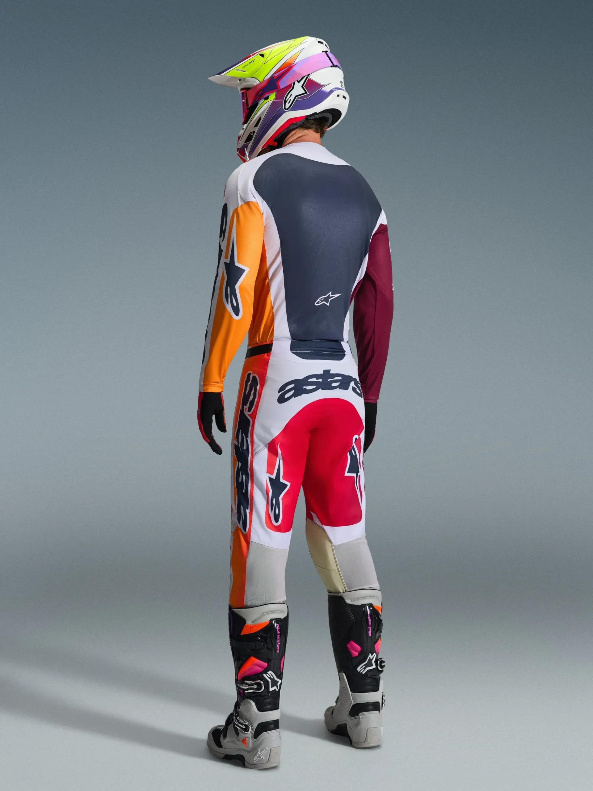 2026 Racer Portl Trikot
