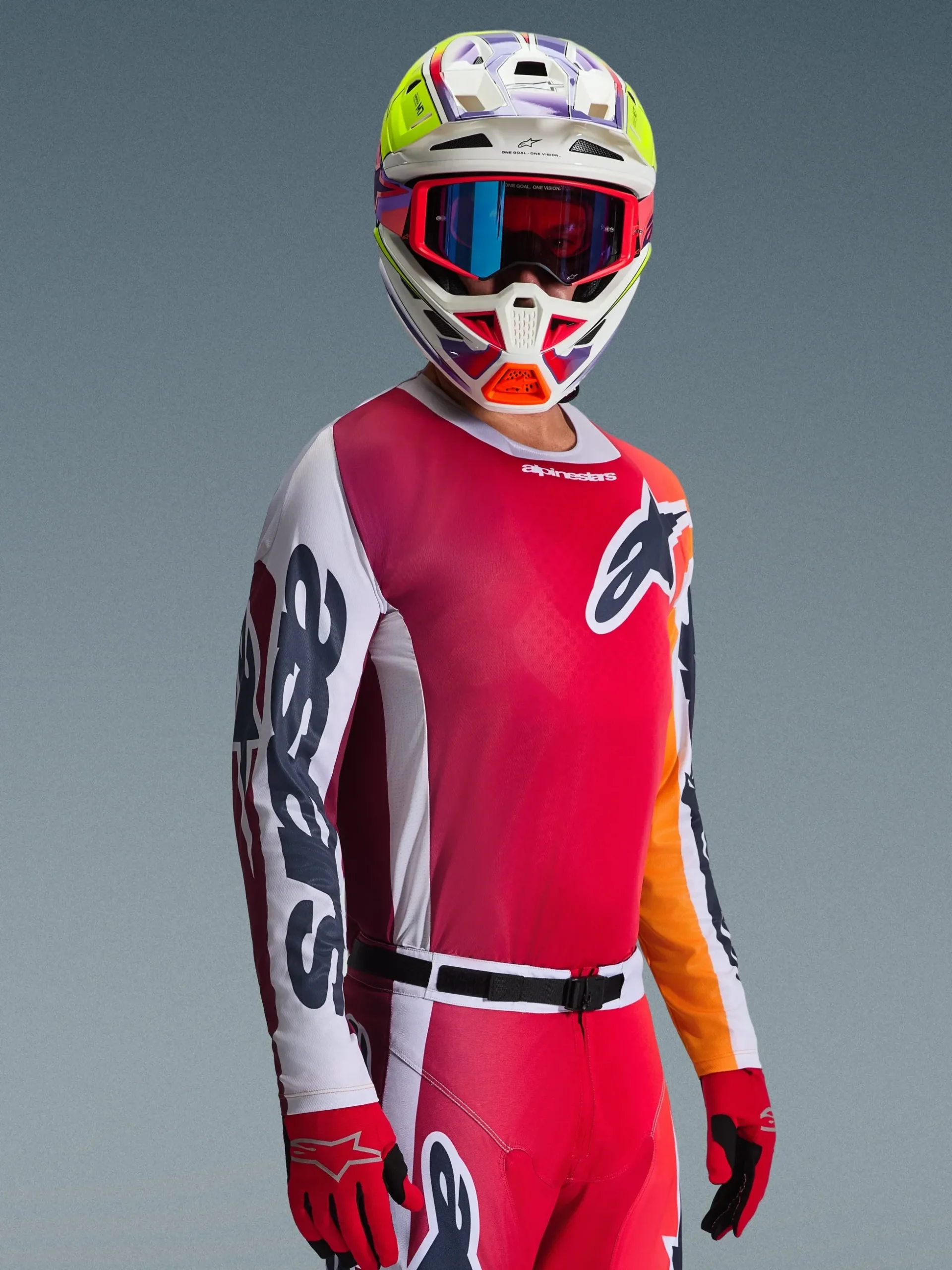 2026 Racer Portl Trikot