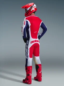 2026 Racer Riway Bekleidungsset