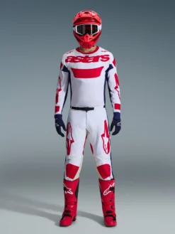 2026 Racer Riway Bekleidungsset