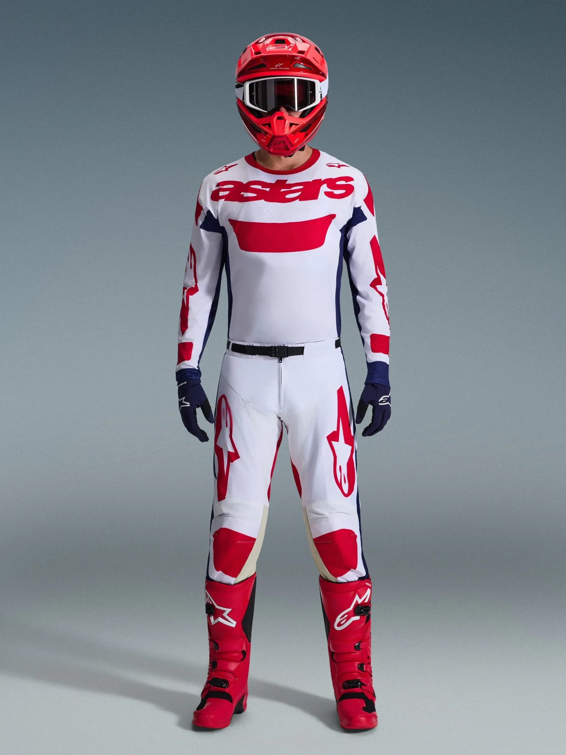 2026 Racer Riway Bekleidungsset