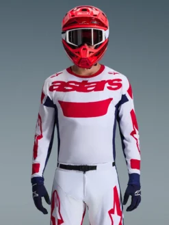 2026 Racer Riway Bekleidungsset