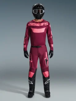 2026 Racer Riway Bekleidungsset
