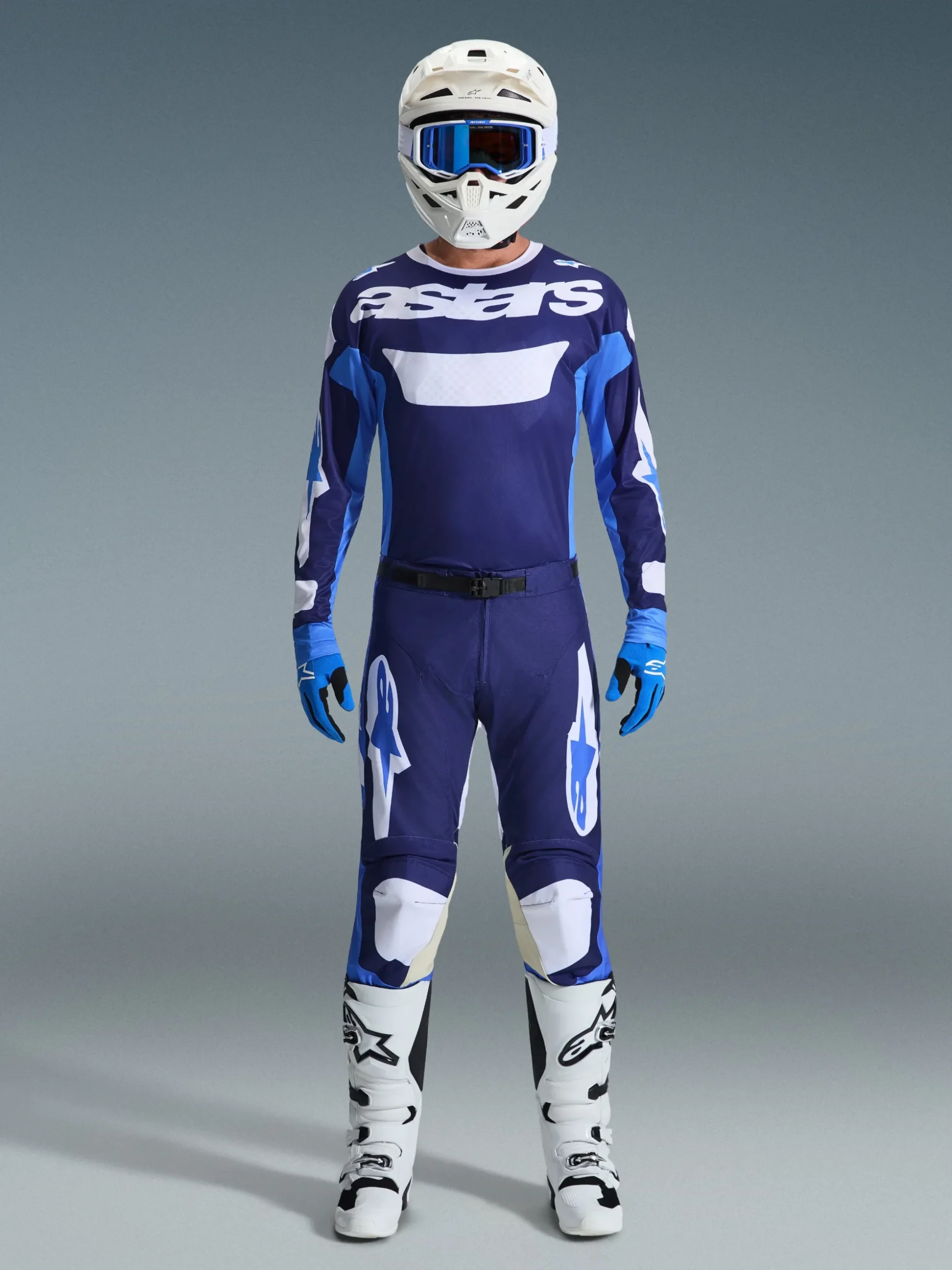 2026 Racer Riway Bekleidungsset
