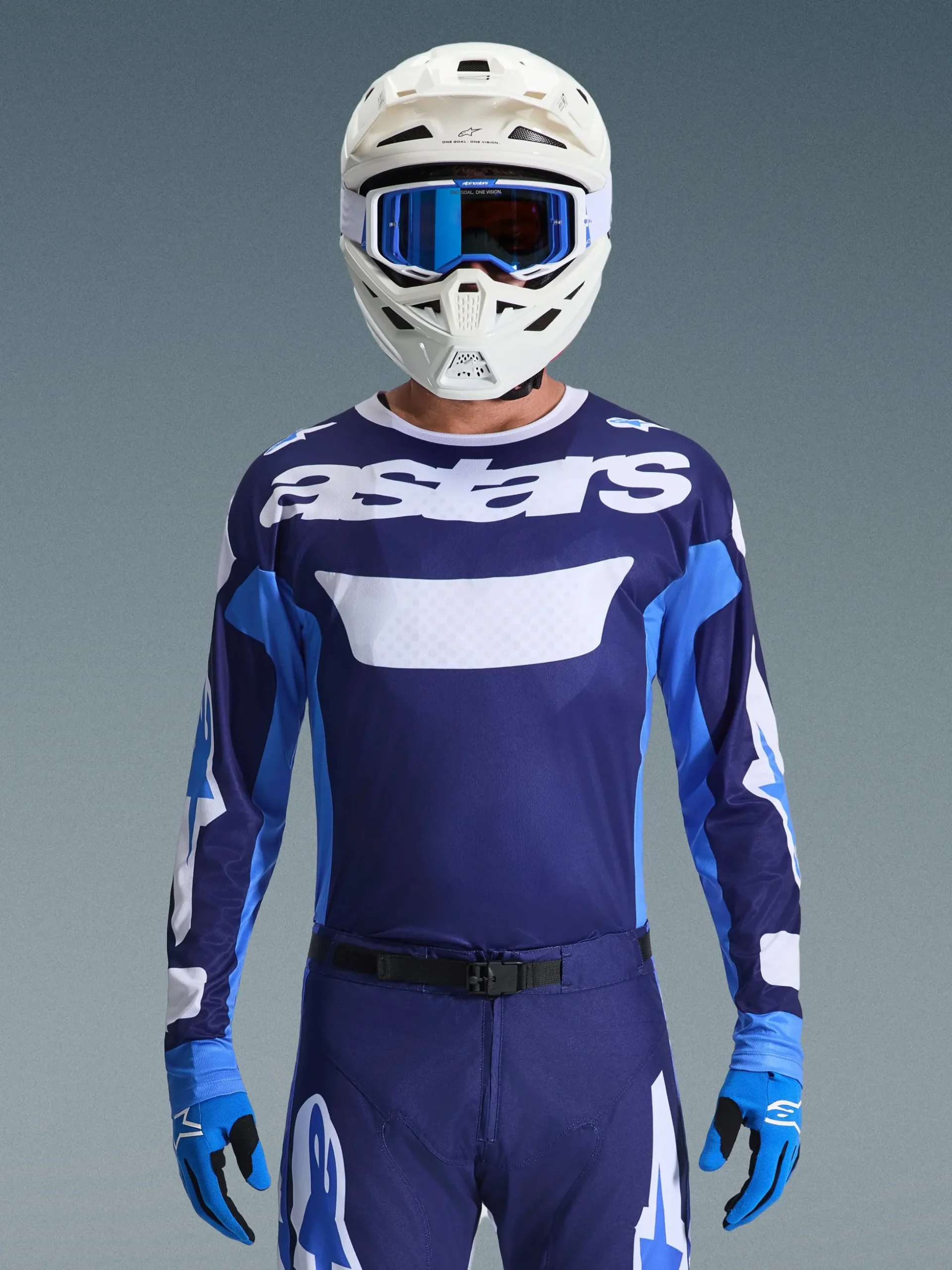 2026 Racer Riway Bekleidungsset