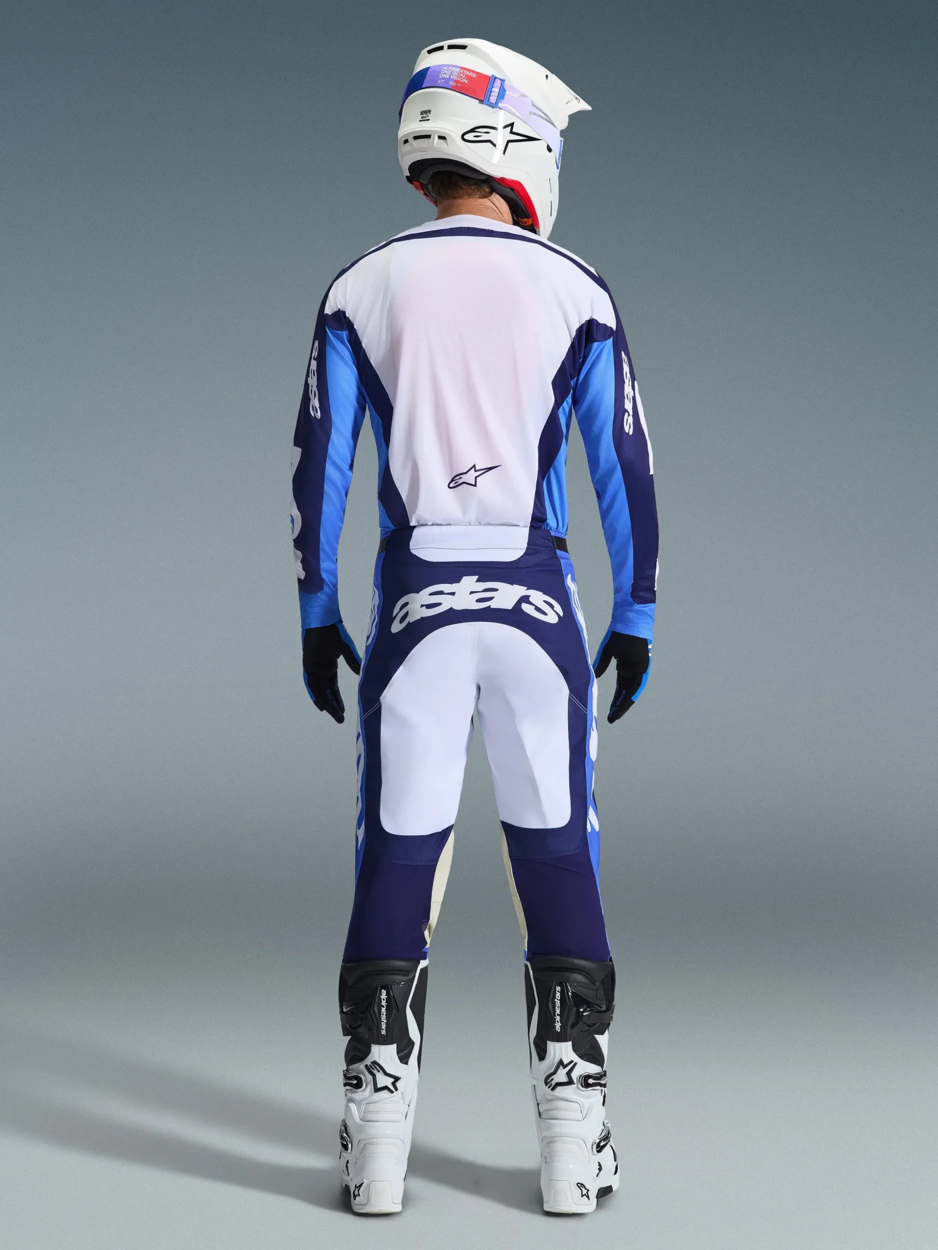 2026 Racer Riway Bekleidungsset