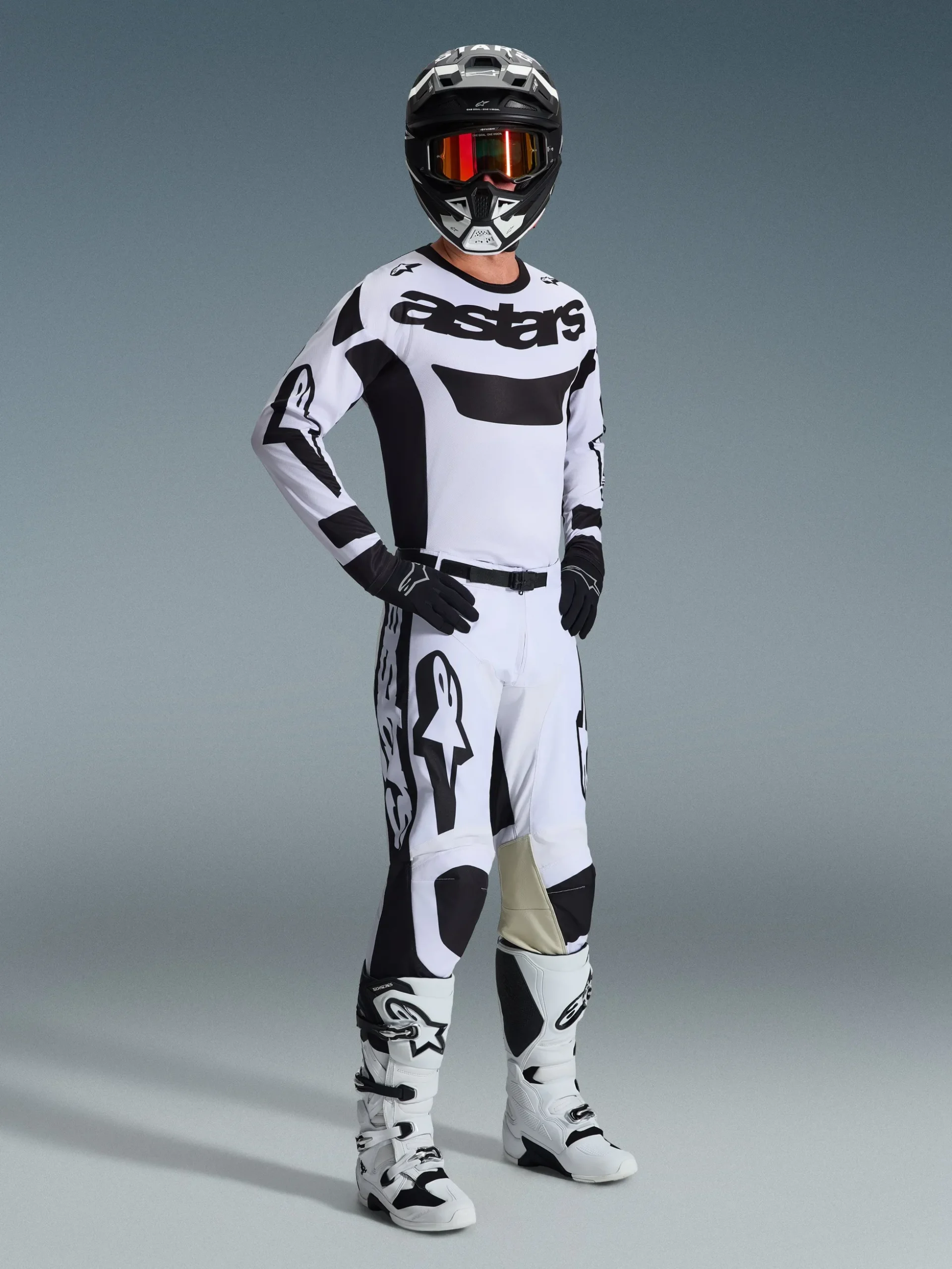 2026 Racer Riway Bekleidungsset
