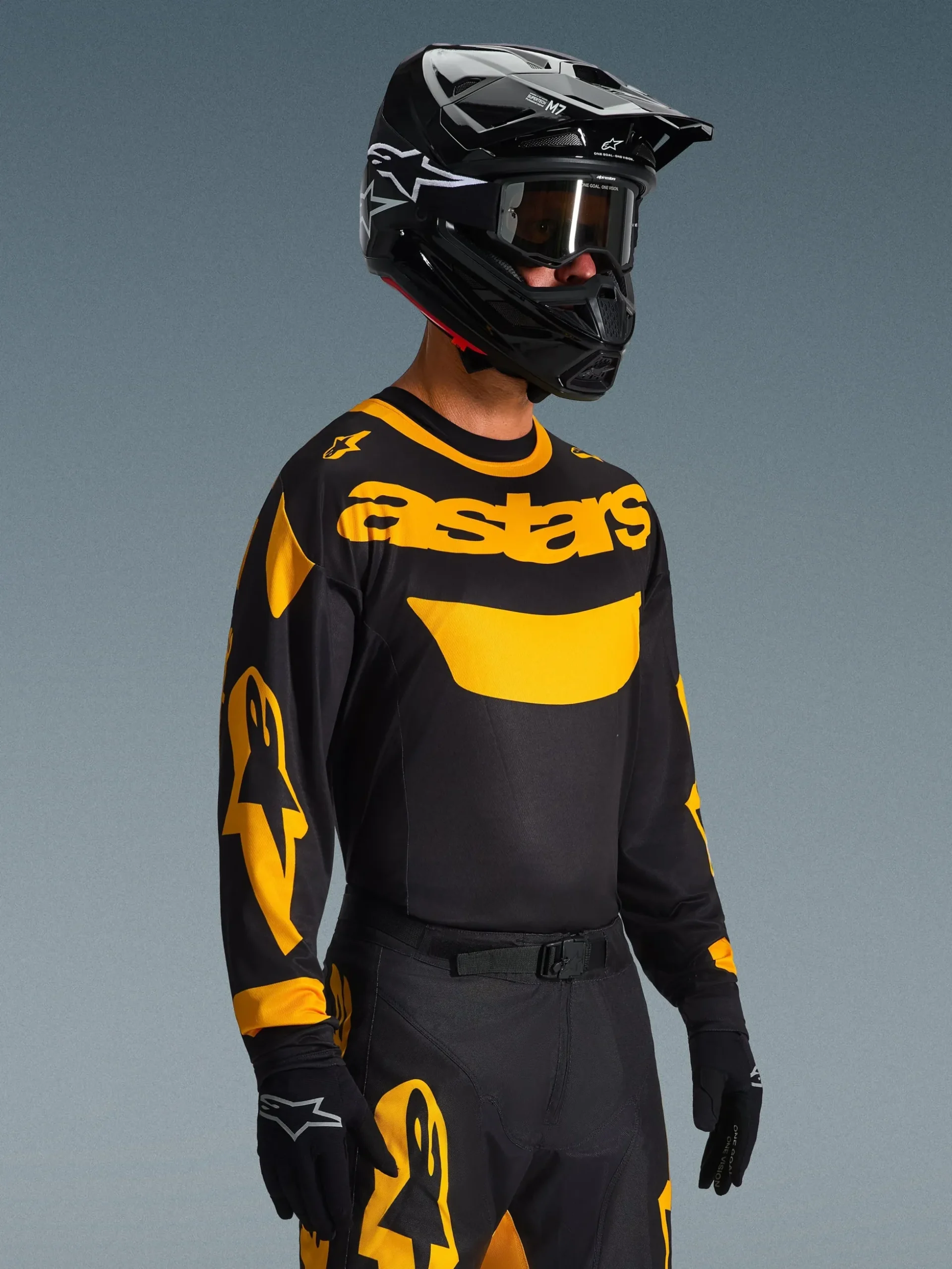 2026 Racer Riway Bekleidungsset