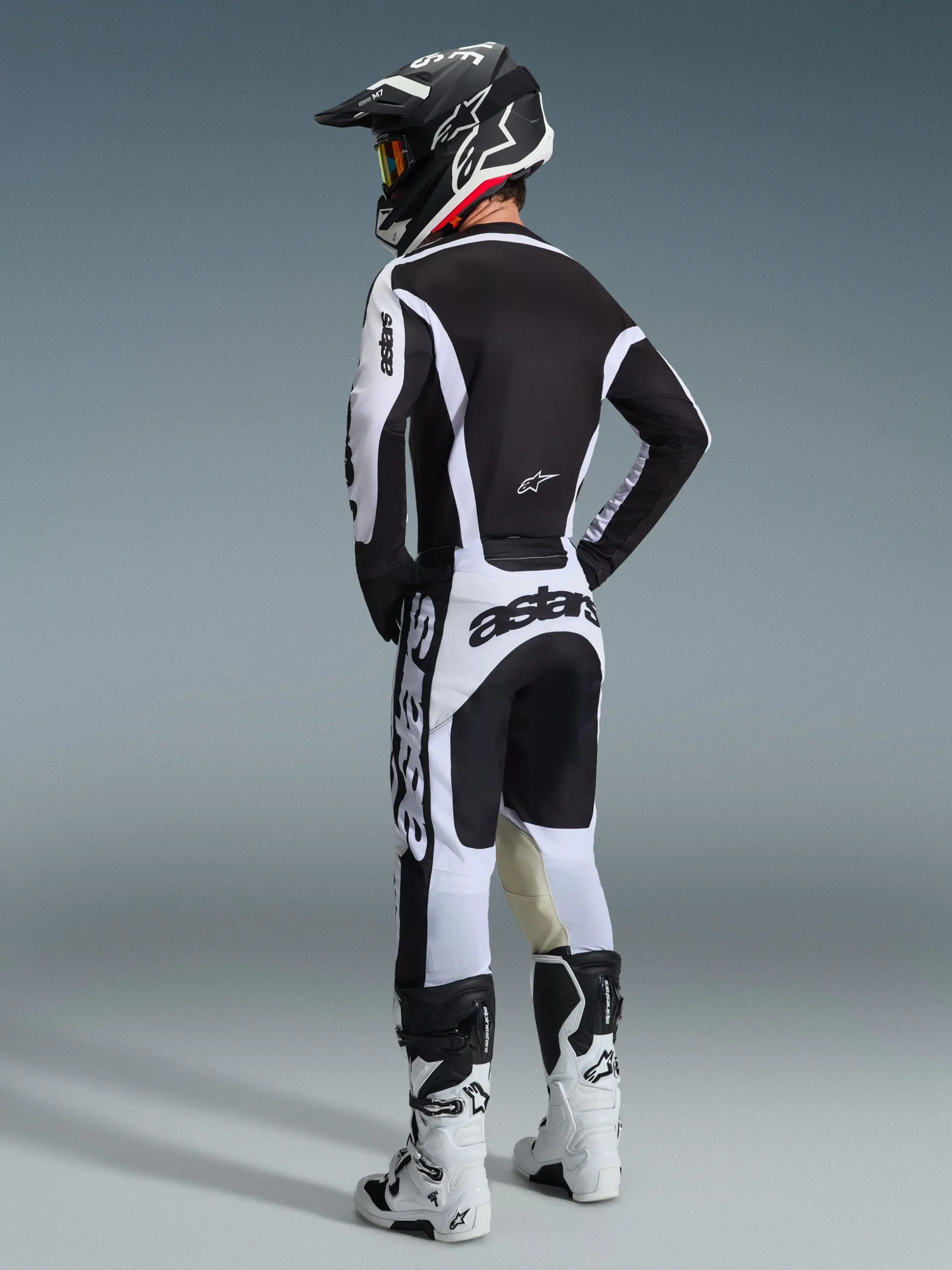 2026 Racer Riway Hose