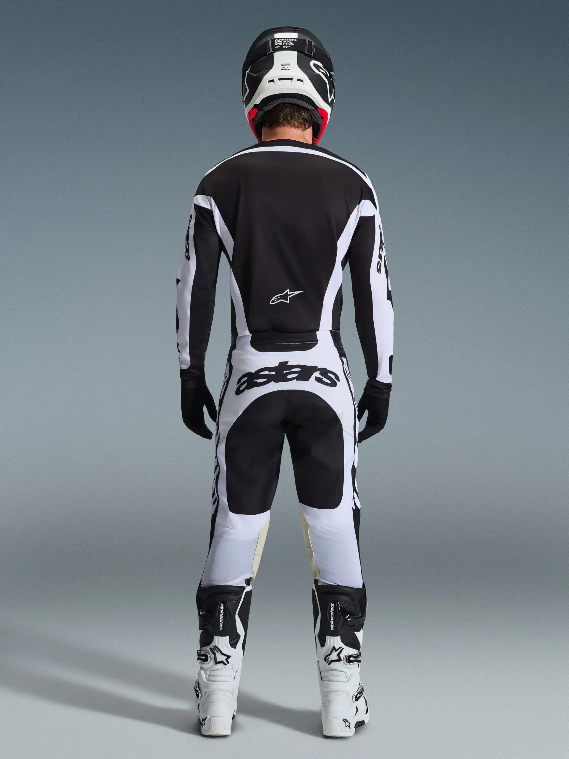 2026 Racer Riway Hose