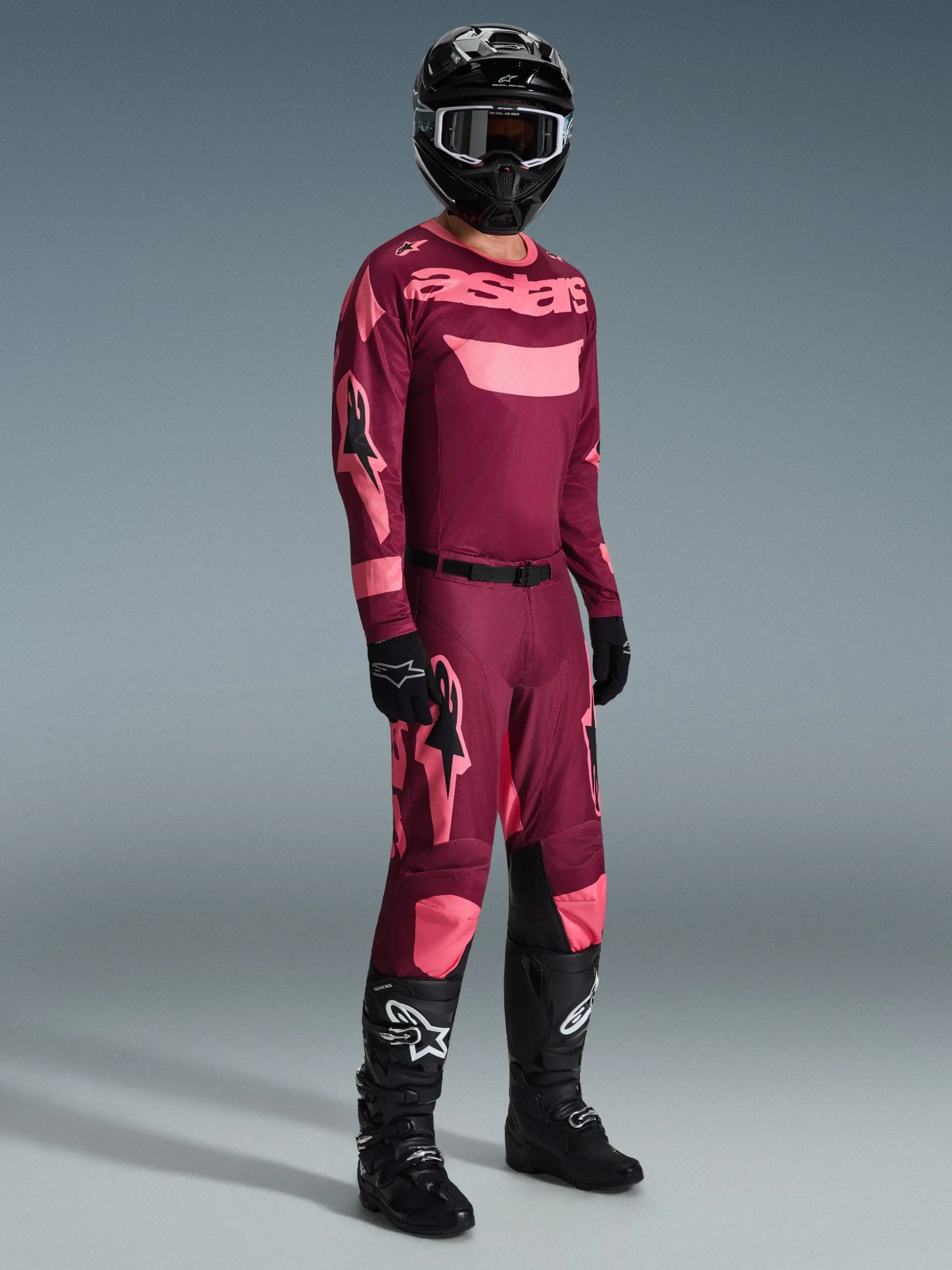 2026 Racer Riway Hose