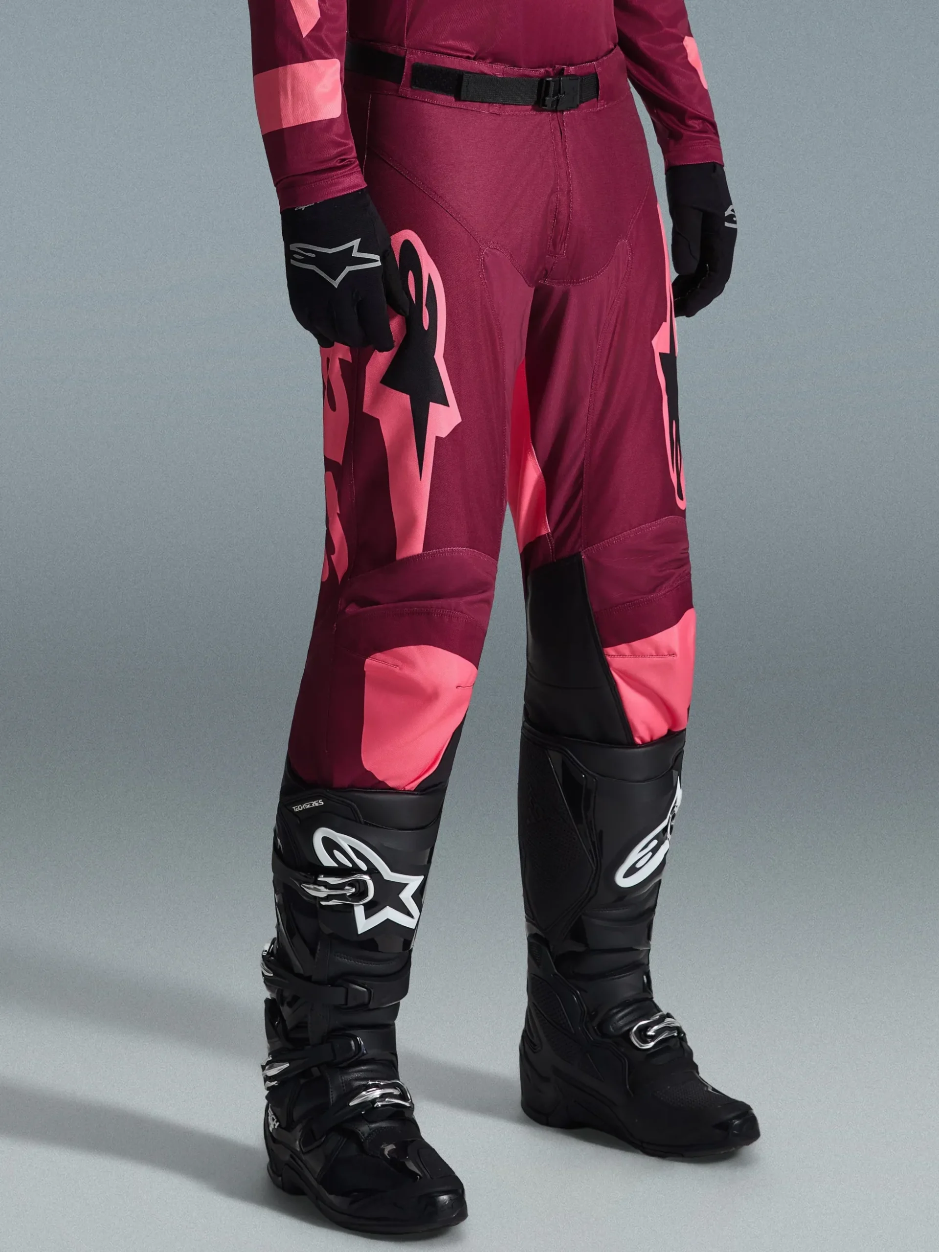 2026 Racer Riway Hose