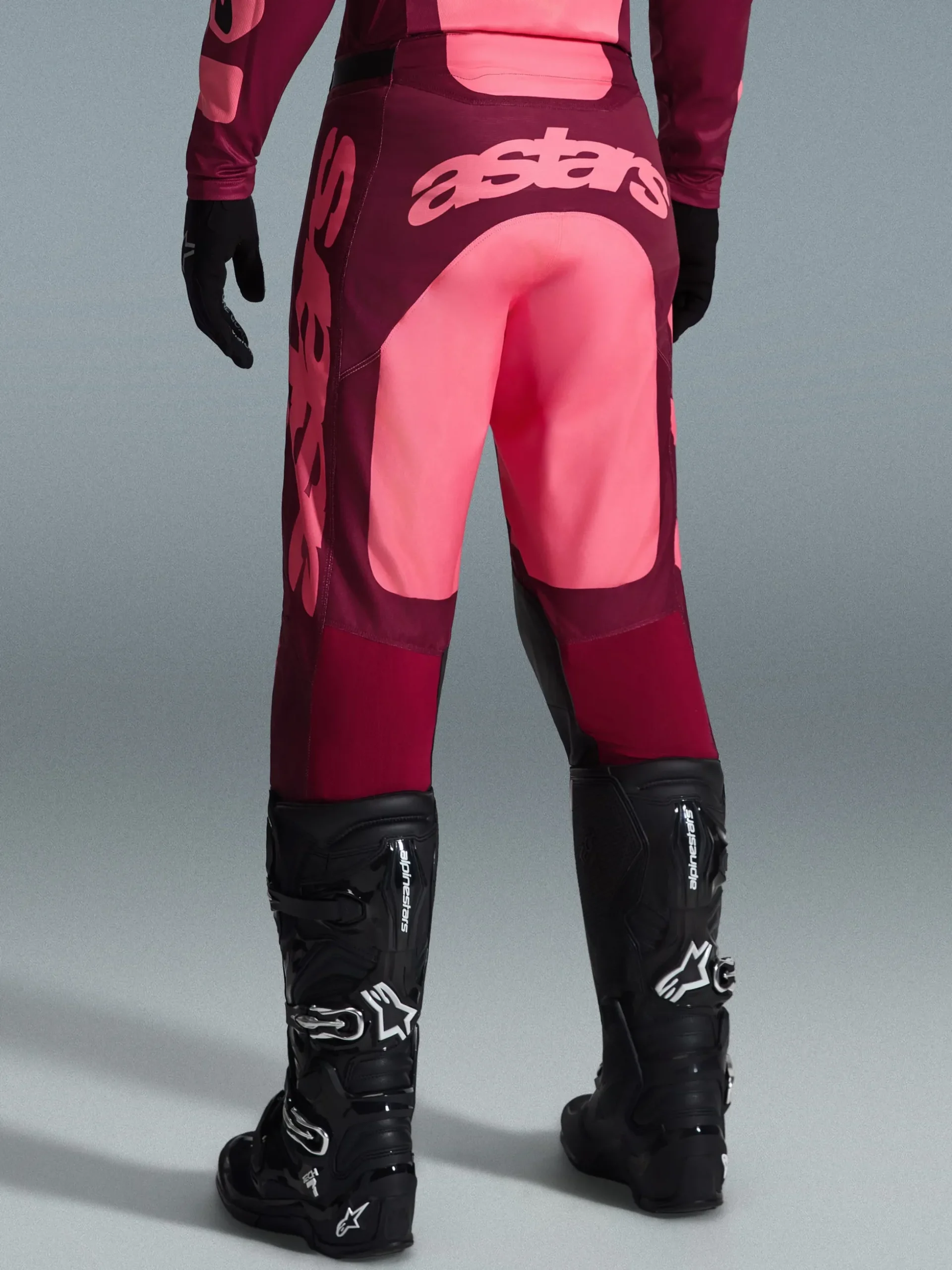 2026 Racer Riway Hose