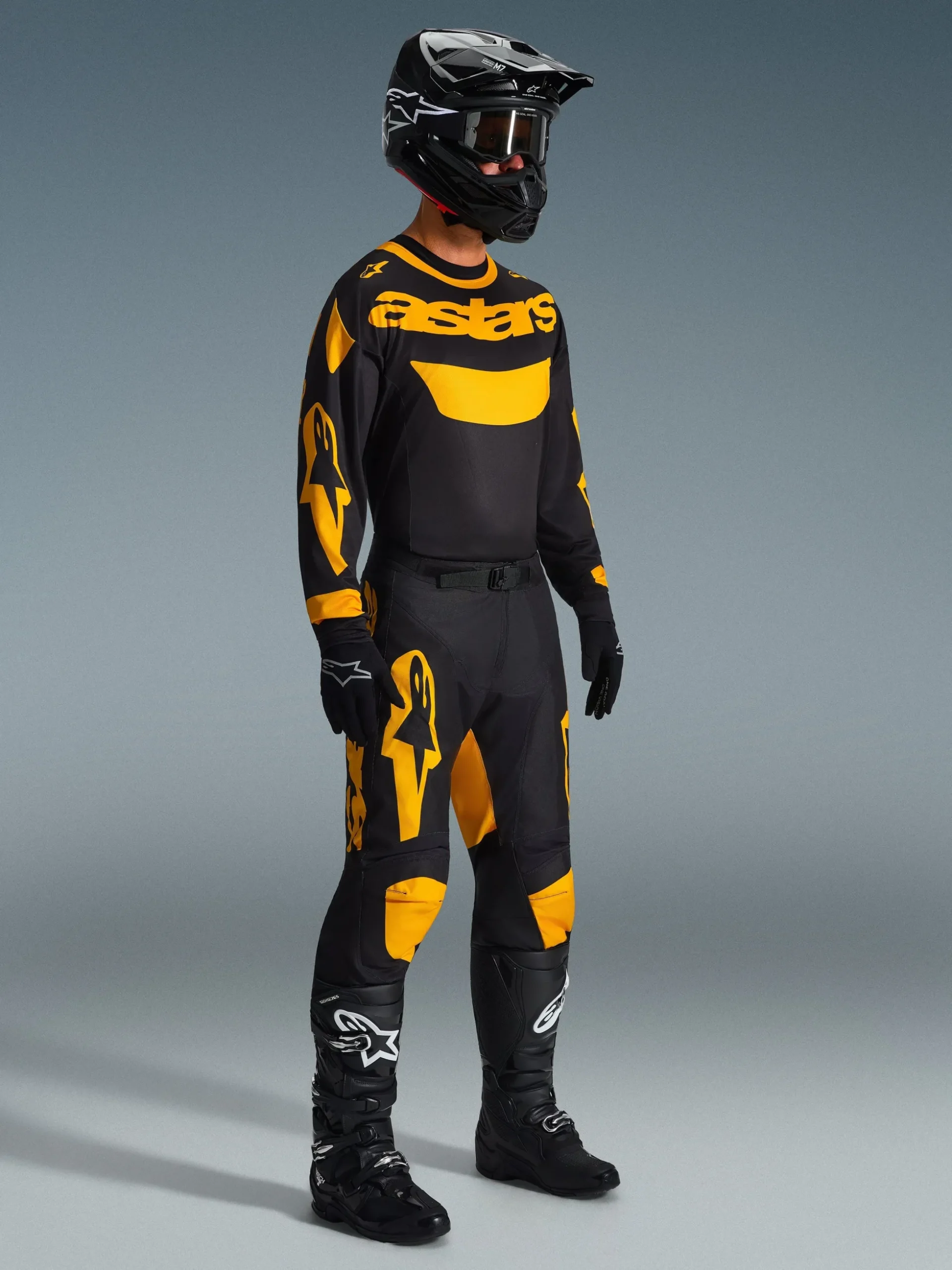 2026 Racer Riway Trikot