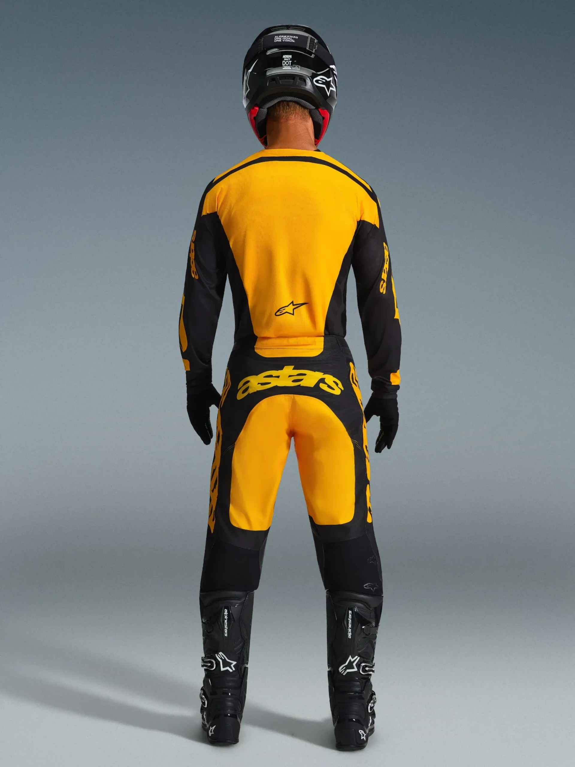 2026 Racer Riway Trikot