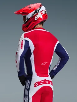 2026 Racer Riway Trikot