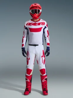 2026 Racer Riway Trikot