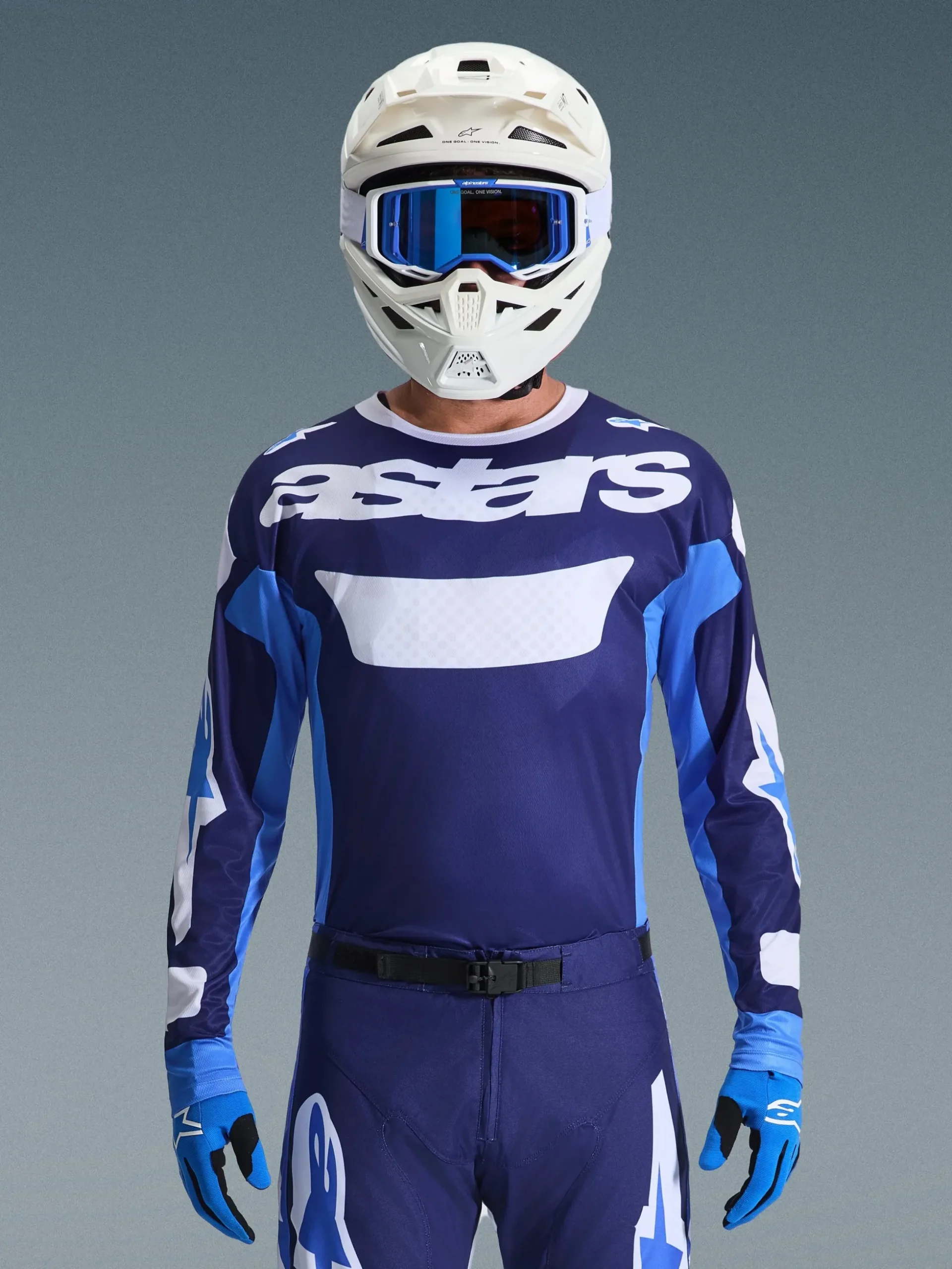 2026 Racer Riway Trikot