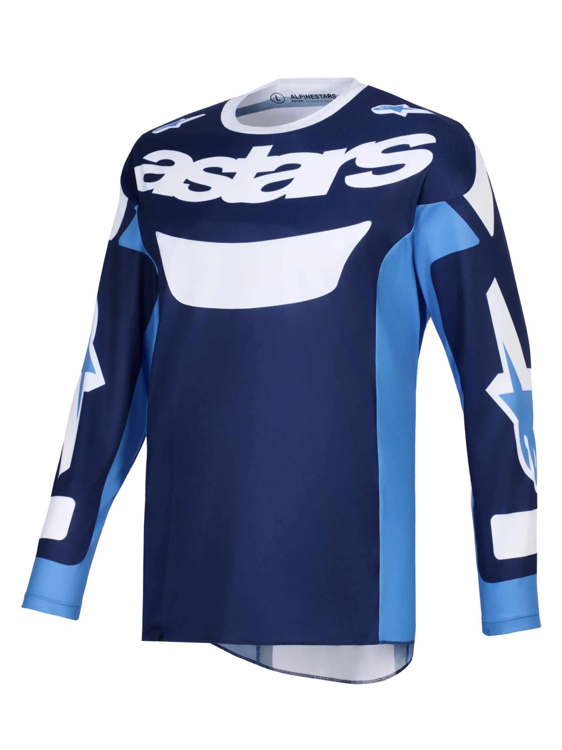 2026 Racer Riway Trikot