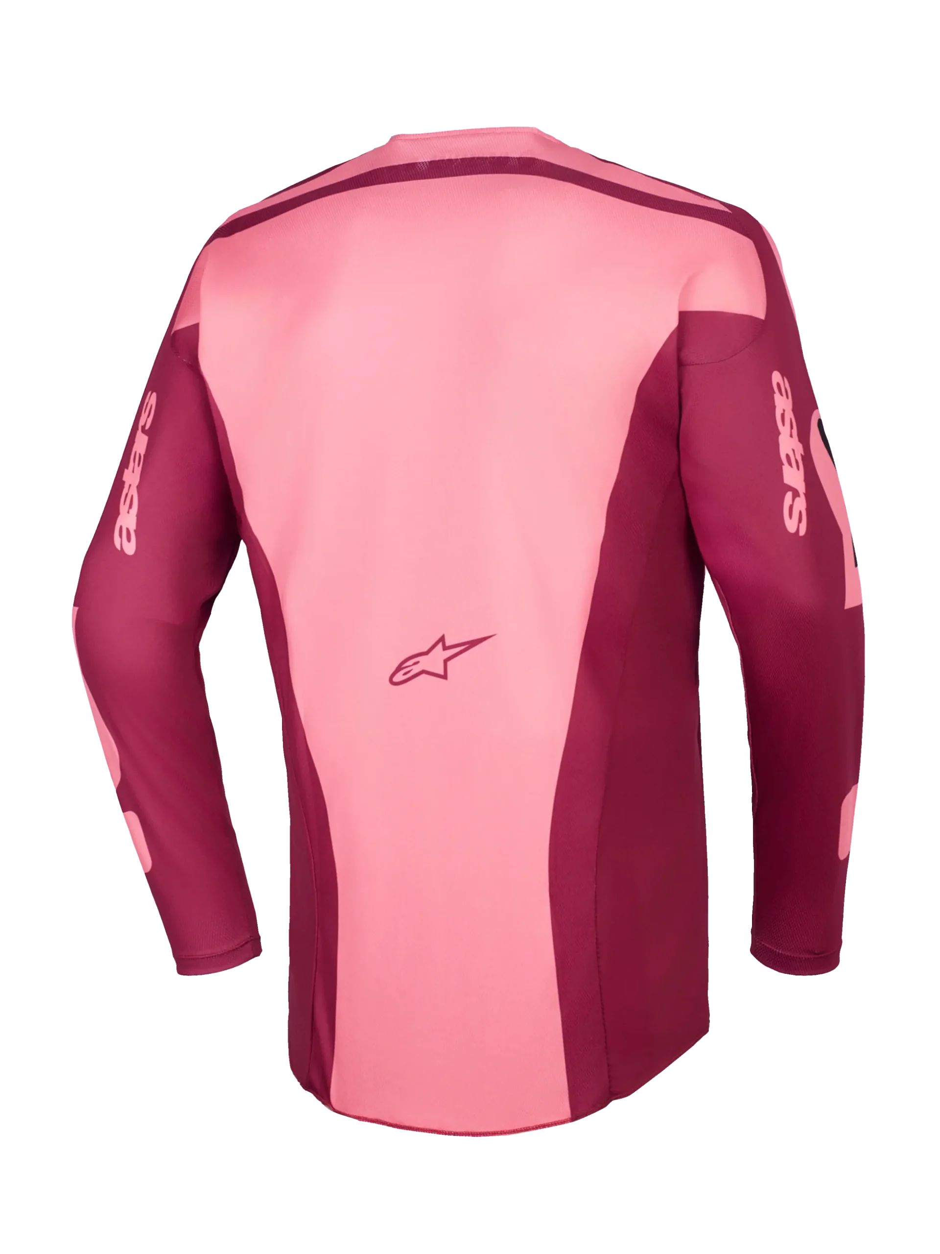 2026 Racer Riway Trikot