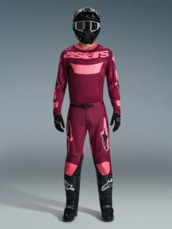 2026 Racer Riway Trikot