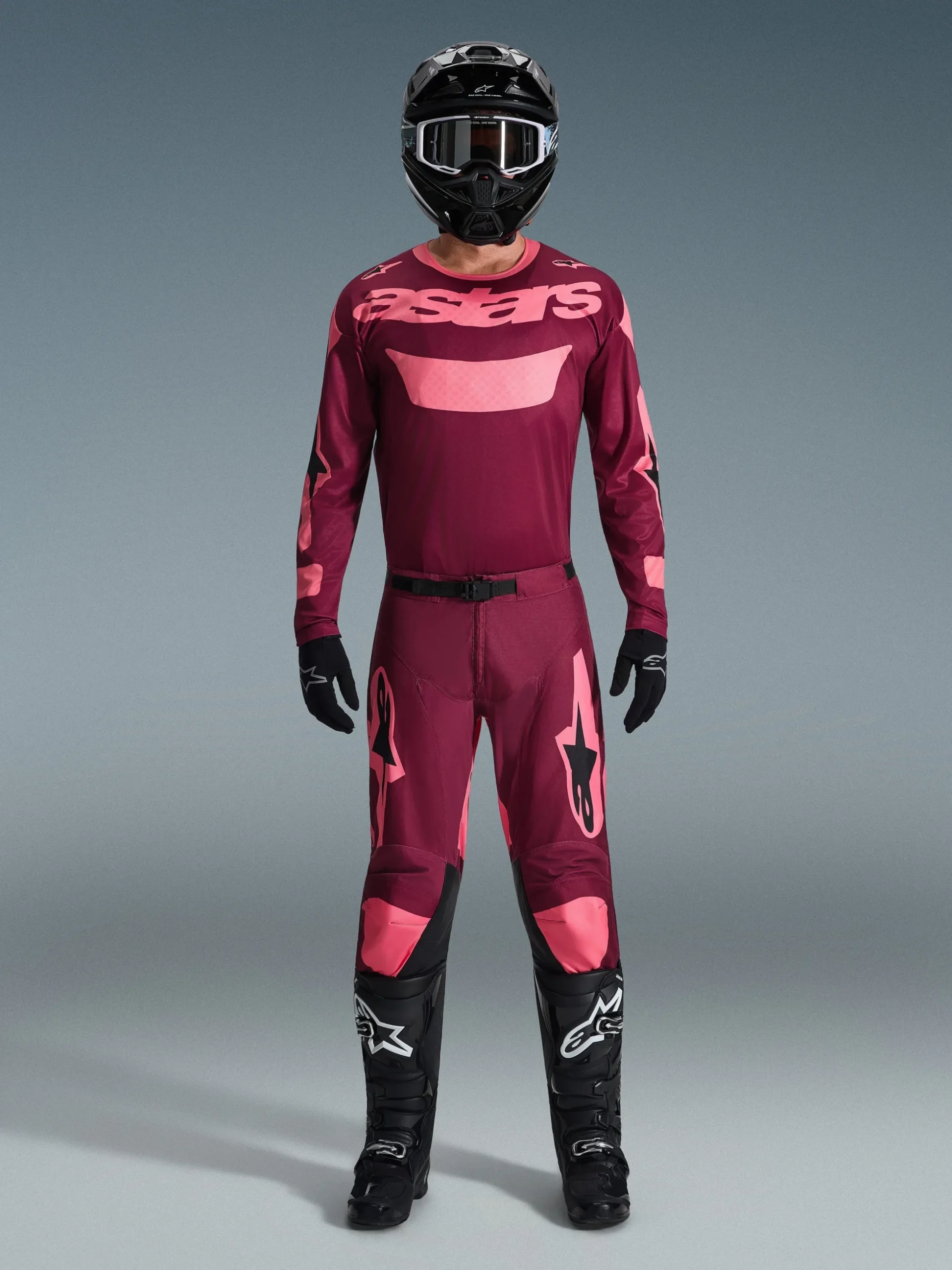 2026 Racer Riway Trikot