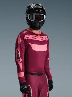 2026 Racer Riway Trikot