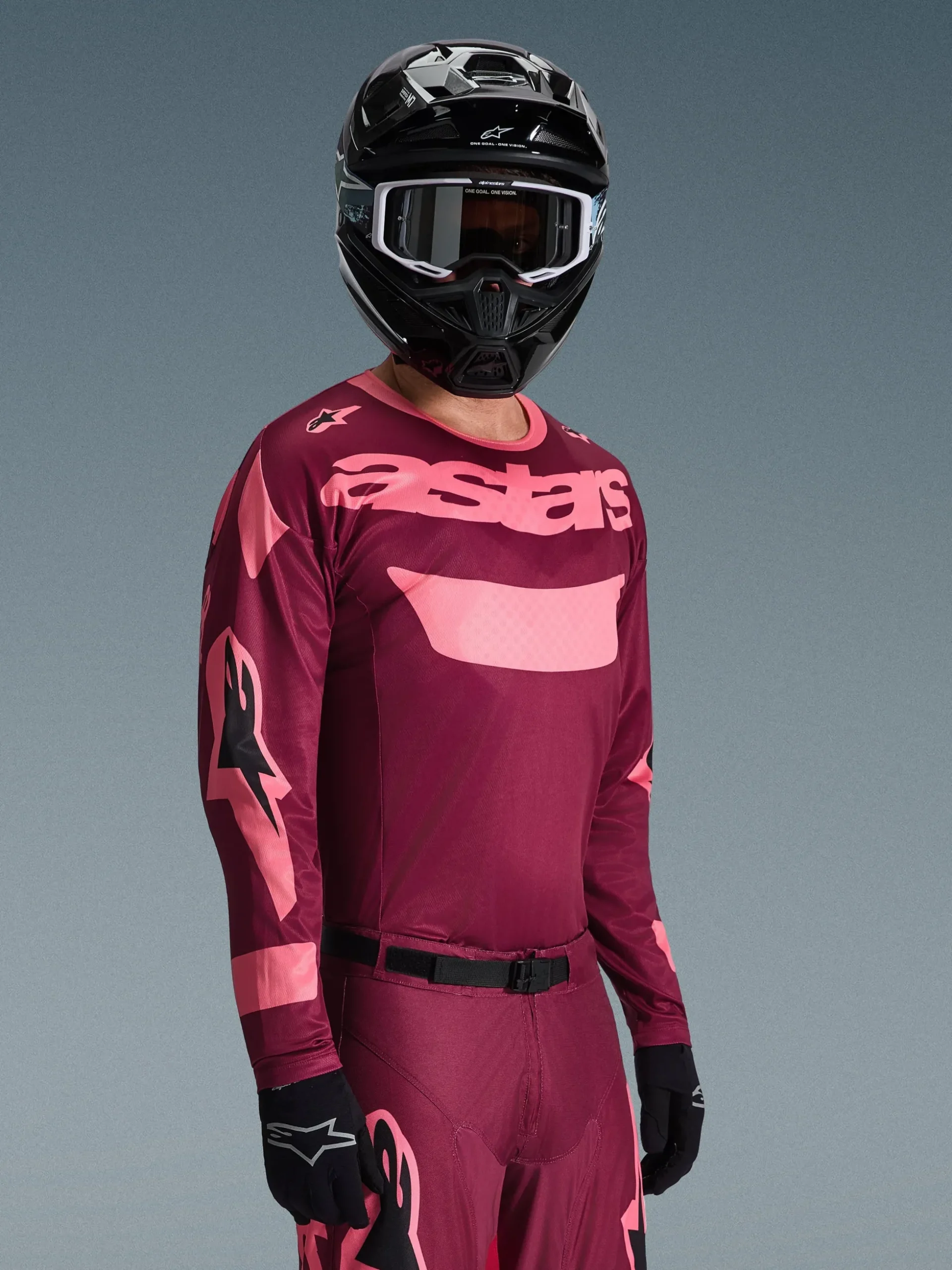 2026 Racer Riway Trikot