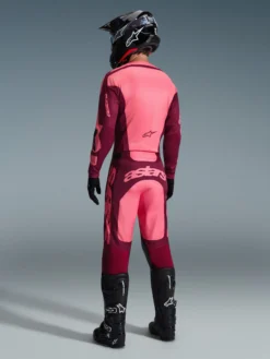 2026 Racer Riway Trikot
